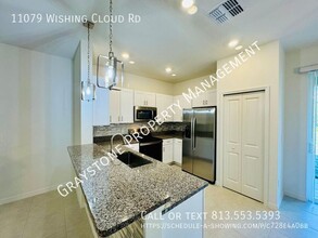 11079 Wishing Cloud Rd in Land O Lakes, FL - Building Photo - Building Photo