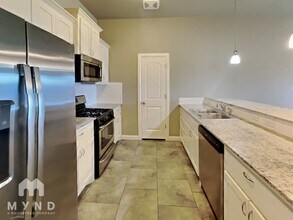 1109 Merlin Dr in Norman, OK - Building Photo - Building Photo