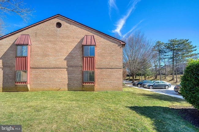 61 Le Forge Ct, Unit 61 in Chesterbrook, PA - Building Photo - Building Photo