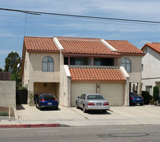 16701 Bolsa Chica St Apartamentos