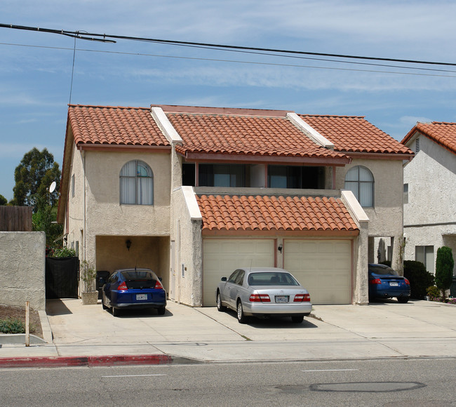 16701 Bolsa Chica St