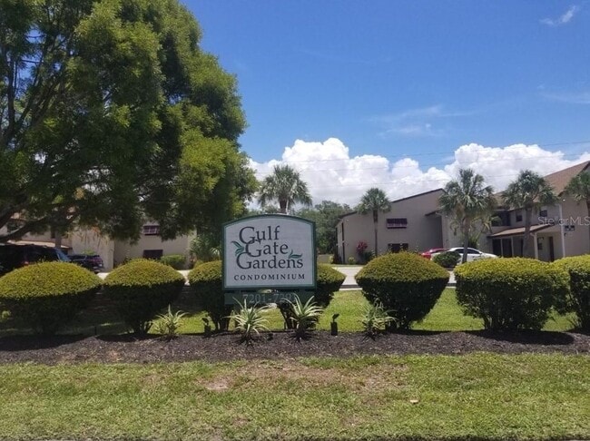 property at 7209 Cloister Dr