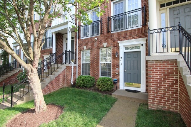 property at 2415 Rainswood Ln