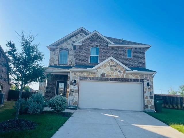 property at 10001 Eagle Pass Pl