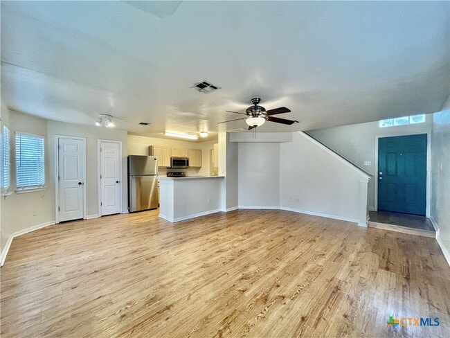 856 Sagewood Trail in San Marcos, TX - Building Photo - Building Photo