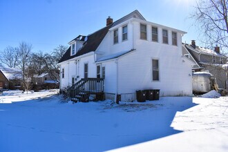 21 Anderson Ave in Columbia, MO - Building Photo - Building Photo