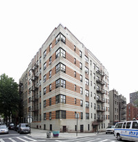 253 E 181st St Apartments