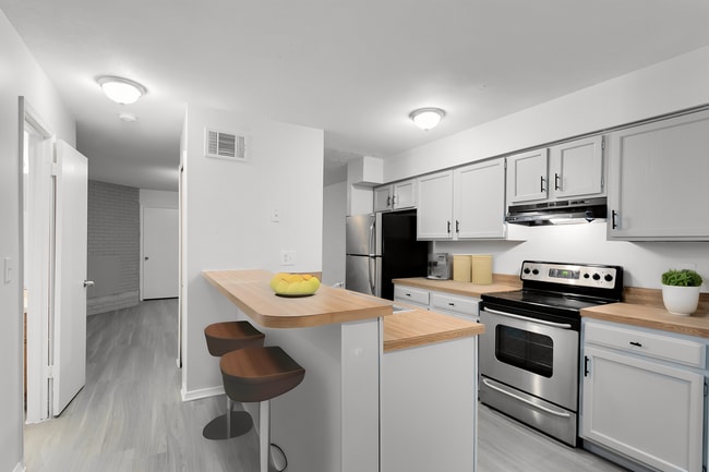 property at 162 Bowie Ln