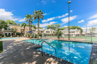 Villas of La Costa Apartments in Austin, TX - Building Photo - Building Photo