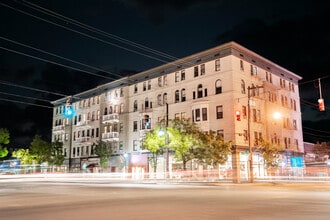 Alaise in Cincinnati, OH - Foto de edificio - Building Photo