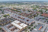 Focsa Condo in Hialeah, FL - Foto de edificio - Building Photo