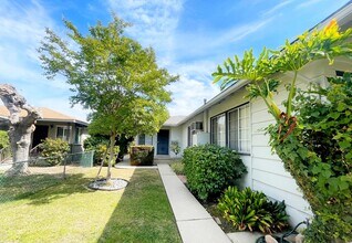 5734 Kester Ave in Los Angeles, CA - Building Photo - Building Photo