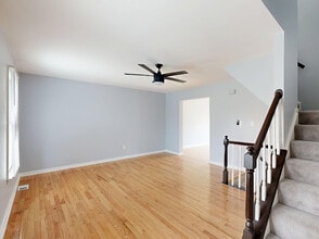 8 Rutherford Pl in Harpers Ferry, WV - Building Photo - Building Photo