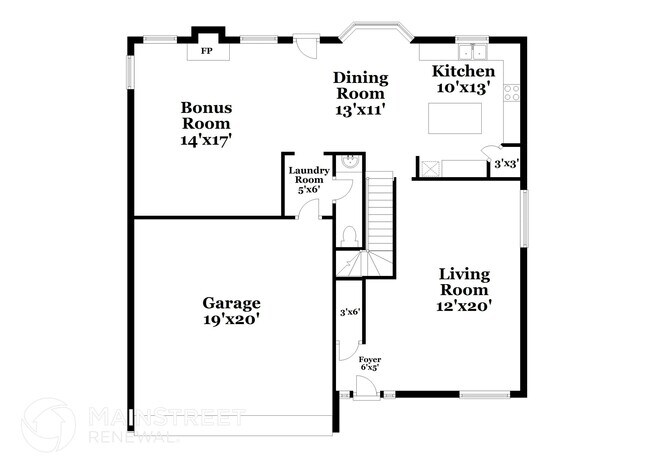 8926 West Crk in Converse, TX - Building Photo - Building Photo