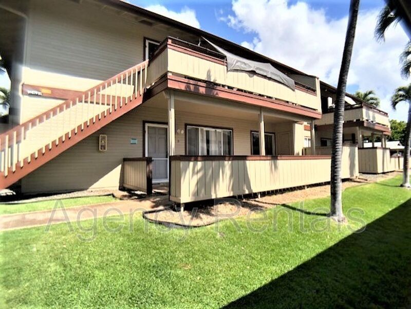 91-879 Puamaeole St-Unit -Unit 9/B in Ewa Beach, HI - Building Photo