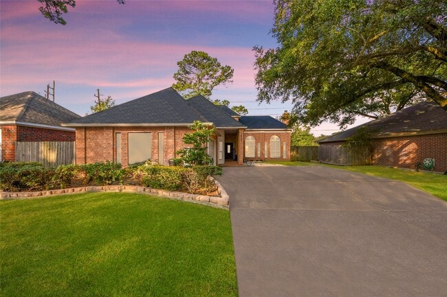 12307 Lusterleaf Dr in Cypress, TX - Building Photo - Building Photo