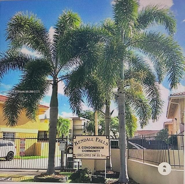 property at 13904 SW 65th Terrace