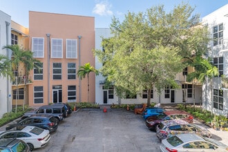 Artspace Sailboat Bend Lofts in Fort Lauderdale, FL - Building Photo - Building Photo