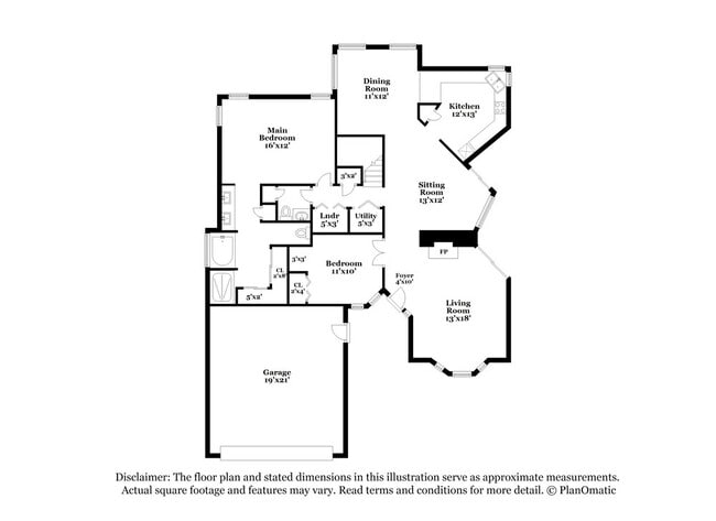 3474 W Avenida Obregon in Tucson, AZ - Foto de edificio - Building Photo