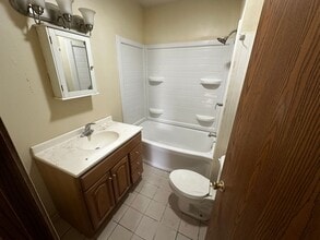 804 Mason Rd in St. Joseph, MO - Building Photo - Building Photo