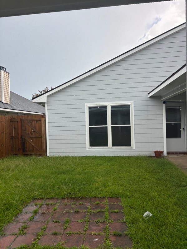 property at 5213 Berryville Ct