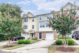 1203 Heritage Links Dr in Wake Forest, NC - Building Photo - Building Photo