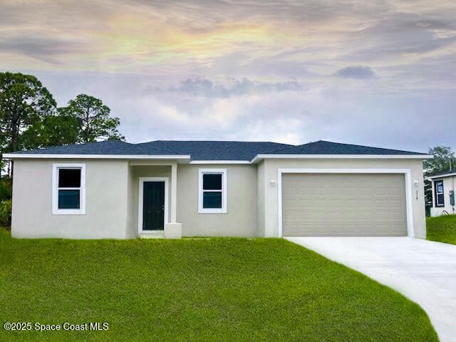 property at 214 San Marino Rd SW