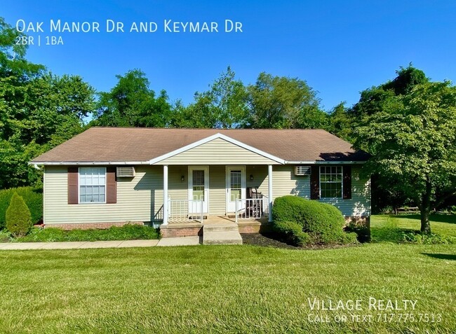 230 Oak Manor Dr