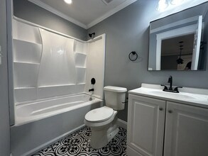 6260 Johnson St in Douglasville, GA - Building Photo - Building Photo