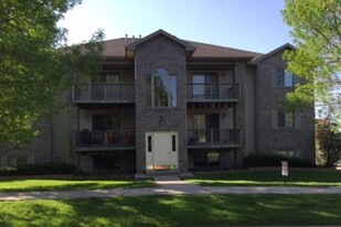 2870 Coral Ct Apartments