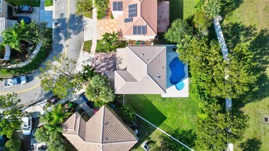 4801 SW 158th Ave in Miramar, FL - Building Photo - Building Photo