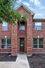 540 Blue Agave Ln in Georgetown, TX - Building Photo - Building Photo