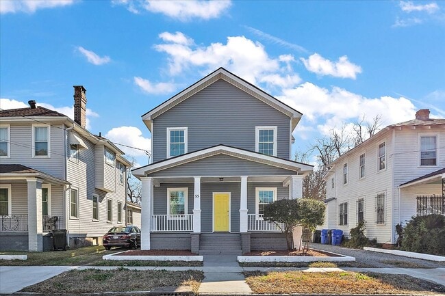 55 Maple St in Charleston, SC - Building Photo - Building Photo