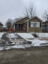 1519 W 2nd St in Anderson, IN - Building Photo