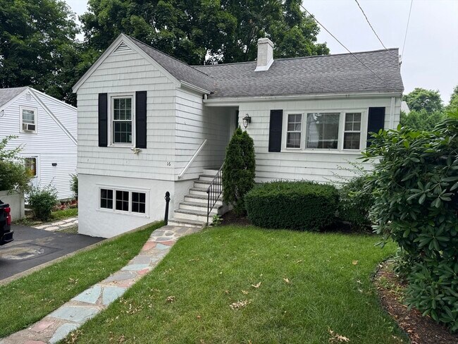 property at 16 Colburn St