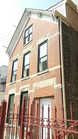 2014 N Wolcott Ave in Chicago, IL - Building Photo