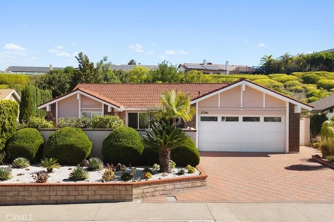 property at 27241 Via Burgos