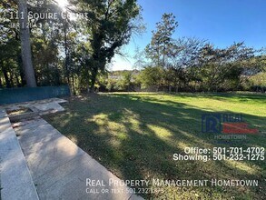 111 Squire Ct in Hot Springs, AR - Building Photo - Building Photo