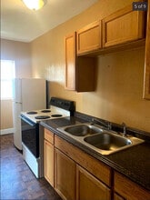 Paseo Garden in Kansas City, MO - Foto de edificio - Building Photo