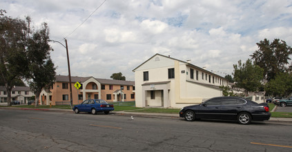 Carmelitos Housing in Long Beach, CA - Building Photo - Building Photo