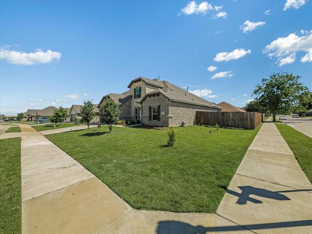 1313 Blanco Trl in Mansfield, TX - Building Photo - Building Photo