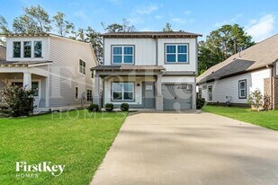 2775 Village Ln in Birmingham, AL - Building Photo