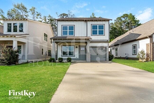 property at 2775 Village Ln