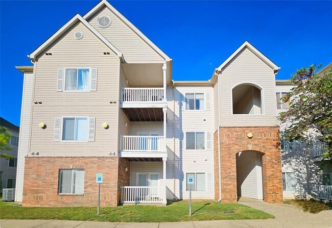 property at 2200 Classen Blvd