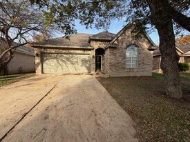 3810 Pevetoe St in Austin, TX - Building Photo