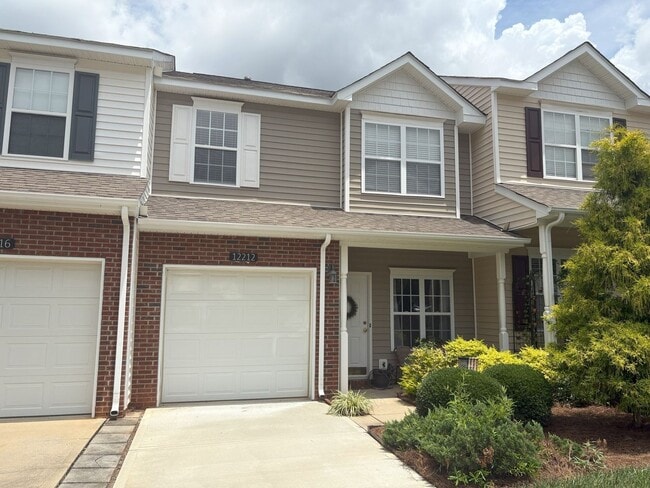 12212 Royal Castle Ct in Charlotte, NC - Building Photo - Building Photo