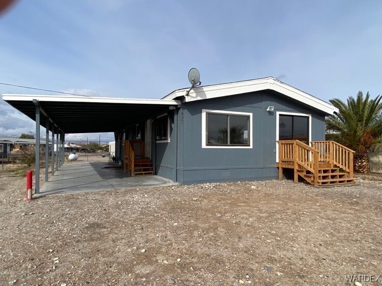 1457 Pso Redondo in Bullhead City, AZ - Building Photo