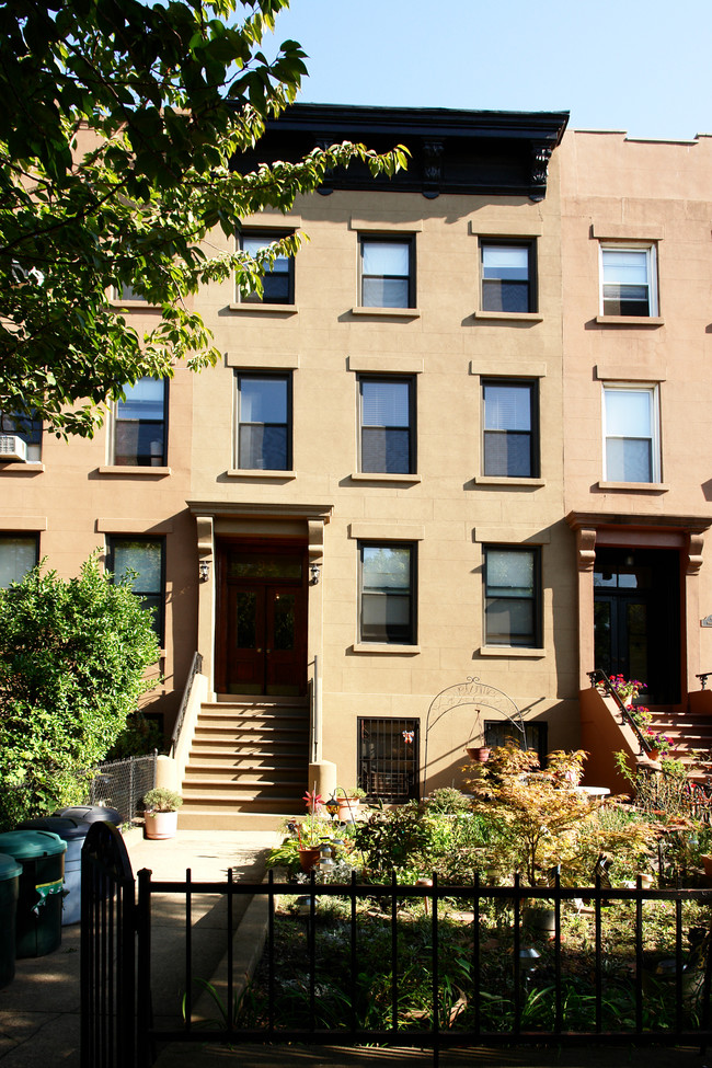 93 3rd Pl in Brooklyn, NY - Building Photo - Building Photo