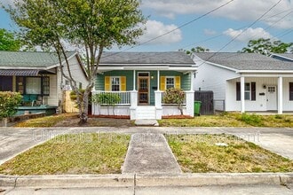 1313 Glenn St in Wilmington, NC - Building Photo - Building Photo