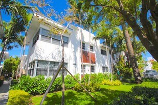 1550 Pennsylvania Ave in Miami Beach, FL - Building Photo